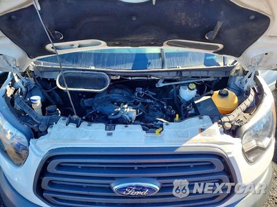 Zdjęcie 12 z 13 samochodu: 2018 FORD TRANSIT T-250 VIN:1FTYR1CM5JKB41598 - miniatura