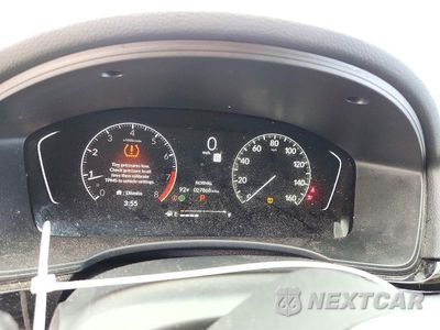 Zdjęcie 9 z 12 samochodu: 2024 HONDA CIVIC SPORT VIN:19XFL2H81RE016039 - miniatura