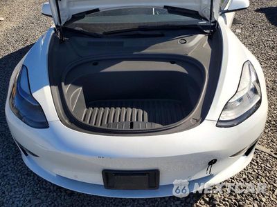 Zdjęcie 12 z 13 samochodu: 2022 TESLA MODEL 3 VIN:5YJ3E1EB5NF318588 - miniatura