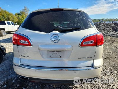 Zdjęcie 6 z 13 samochodu: 2014 BUICK ENCLAVE VIN:5GAKRBKD4EJ279529 - miniatura