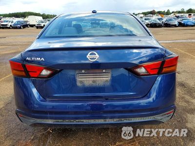Zdjęcie 6 z 13 samochodu: 2020 NISSAN ALTIMA S VIN:1N4BL4BV0LC216343 - miniatura