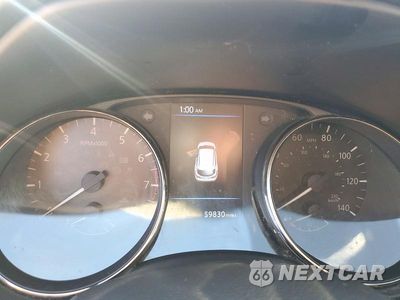 Zdjęcie 9 z 13 samochodu: 2021 NISSAN ROGUE SPORT SV VIN:JN1BJ1BW6MW442476 - miniatura