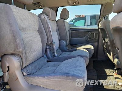 Zdjęcie 6 z 10 samochodu: 2008 TOYOTA SIENNA LE 8-PASSENGER VIN:5TDZK23C38S175189 - miniatura