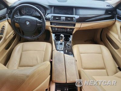 Zdjęcie 8 z 12 samochodu: 2014 BMW 535 I VIN:WBA5B1C59ED479769 - miniatura