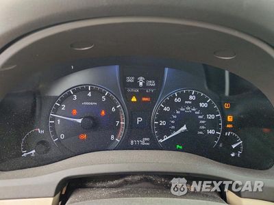 Zdjęcie 9 z 13 samochodu: 2013 LEXUS RX 350 BASE VIN:2T2BK1BA9DC194128 - miniatura