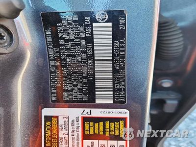 Zdjęcie 12 z 12 samochodu: 2012 TOYOTA CAMRY SE VIN:4T1BF1FK9CU185244 - miniatura