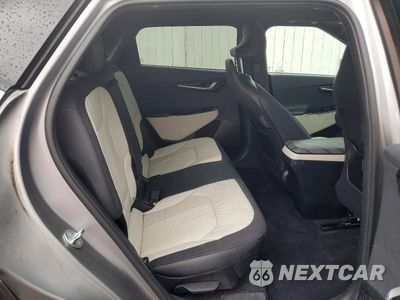 Zdjęcie 10 z 13 samochodu: 2023 KIA EV6 GT LINE VIN:KNDC4DLC3P5139289 - miniatura