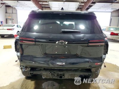 Zdjęcie 6 z 13 samochodu: 2025 CHEVROLET TRAVERSE Z71 VIN:1GNEVJRS4SJ135665 - miniatura