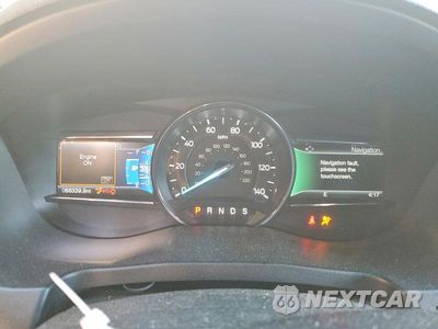 Zdjęcie 9 z 12 samochodu: 2016 FORD EXPLORER SPORT VIN:1FM5K8GT5GGB05810 - miniatura