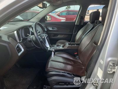 Zdjęcie 7 z 13 samochodu: 2012 CHEVROLET EQUINOX LT VIN:2GNFLNE57C6364342 - miniatura
