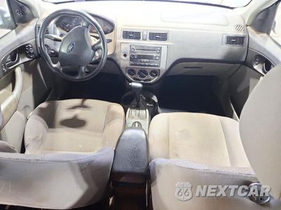 Zdjęcie 8 z 12 samochodu: 2006 FORD FOCUS ZX5 VIN:1FAFP37N16W167701 - miniatura