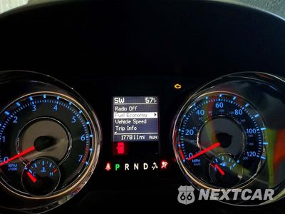 Zdjęcie 9 z 13 samochodu: 2016 CHRYSLER TOWN & COUNTRY TOURING VIN:2C4RC1BG8GR157516 - miniatura