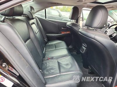 Zdjęcie 10 z 12 samochodu: 2010 LEXUS HS 250H VIN:JTHBB1BA0A2017870 - miniatura