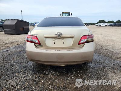 Zdjęcie 6 z 12 samochodu: 2010 TOYOTA CAMRY LE VIN:4T4BF3EK4AR038460 - miniatura