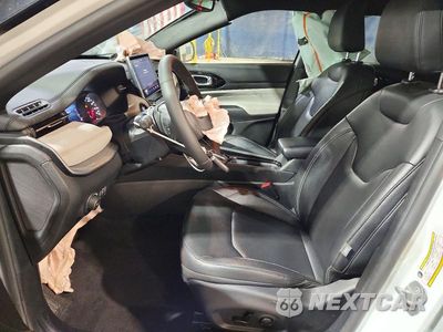 Zdjęcie 7 z 13 samochodu: 2025 JEEP COMPASS LIMITED VIN:3C4NJDCN5ST619068 - miniatura