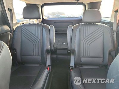 Zdjęcie 10 z 13 samochodu: 2026 HYUNDAI PALISADE SEL VIN:KM8RL5S25TU106981 - miniatura