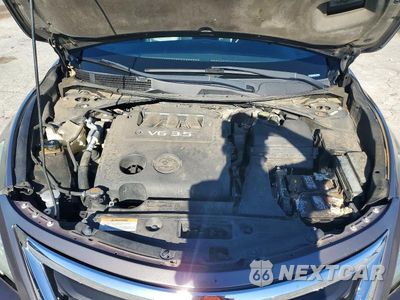 Zdjęcie 11 z 12 samochodu: 2014 NISSAN ALTIMA 3.5 SL VIN:1N4BL3AP8EN221133 - miniatura