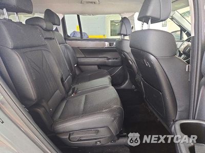 Zdjęcie 11 z 13 samochodu: 2026 HYUNDAI SANTA FE SEL VIN:5NMP24GL8TH189808 - miniatura