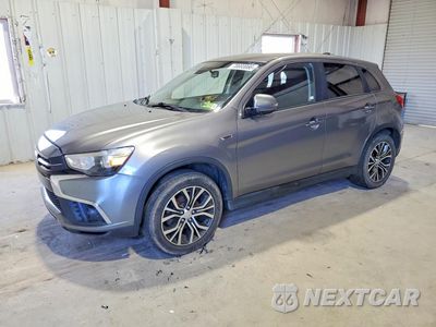 2019 MITSUBISHI OUTLANDER SPORT ES JA4AR3AU9KU004762 - główne zdjęcie licytacji z USA - miniatura