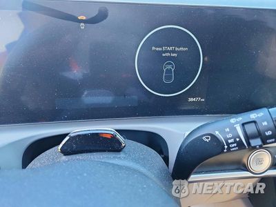 Zdjęcie 9 z 13 samochodu: 2025 HYUNDAI TUCSON SEL VIN:5NMJCCDE1SH516129 - miniatura