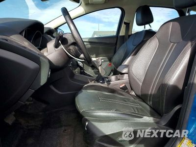 Zdjęcie 7 z 12 samochodu: 2012 FORD FOCUS SEL VIN:1FAHP3M23CL244567 - miniatura