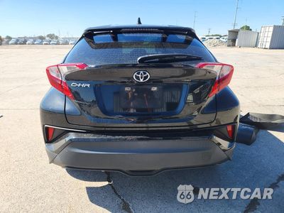 Zdjęcie 6 z 13 samochodu: 2021 TOYOTA C-HR XLE VIN:JTNKHMBX1M1113082 - miniatura