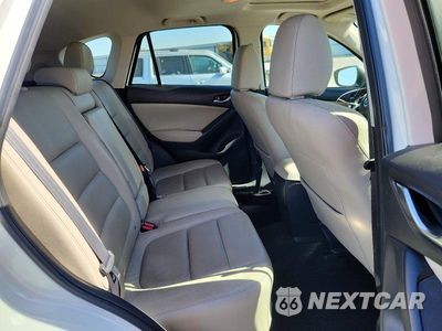 Zdjęcie 11 z 13 samochodu: 2015 MAZDA CX-5 GT VIN:JM3KE4DY1F0469972 - miniatura
