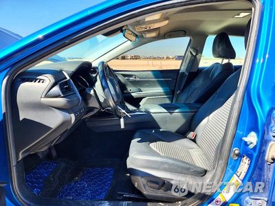 Zdjęcie 7 z 12 samochodu: 2019 TOYOTA CAMRY SE VIN:4T1B11HK3KU166618 - miniatura