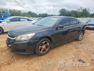 2015 CHEVROLET MALIBU LS 1G11B5SL7FF187500 - główne zdjęcie licytacji z USA - miniatura