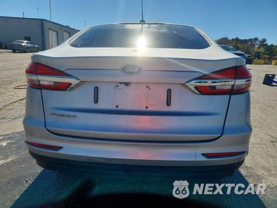 Zdjęcie 6 z 12 samochodu: 2019 FORD FUSION S VIN:3FA6P0G73KR271667 - miniatura