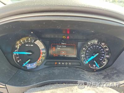 Zdjęcie 9 z 12 samochodu: 2014 FORD FUSION SE VIN:3FA6P0H92ER186775 - miniatura