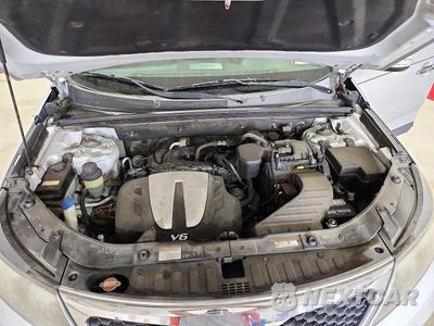 Zdjęcie 12 z 13 samochodu: 2011 KIA SORENTO EX VIN:5XYKUDA25BG041323 - miniatura