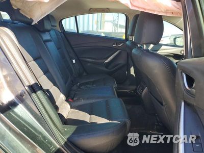 Zdjęcie 10 z 12 samochodu: 2015 MAZDA 6 TOURING VIN:JM1GJ1V54F1216992 - miniatura