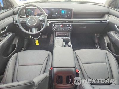 Zdjęcie 8 z 13 samochodu: 2025 HYUNDAI TUCSON SEL CONVENIENCE VIN:KM8JCDD19SU356993 - miniatura
