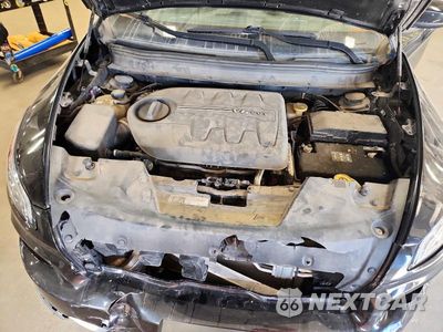 Zdjęcie 12 z 13 samochodu: 2017 JEEP CHEROKEE LATITUDE VIN:1C4PJMCS0HW659656 - miniatura