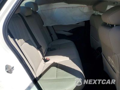 Zdjęcie 10 z 12 samochodu: 2019 HONDA ACCORD EXL VIN:1HGCV1F5XKA073236 - miniatura