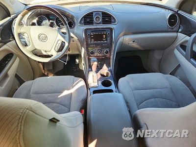 Zdjęcie 8 z 13 samochodu: 2017 BUICK ENCLAVE VIN:5GAKRAKD2HJ341699 - miniatura