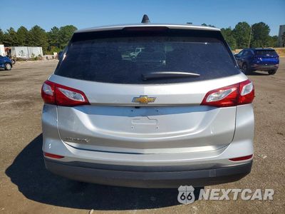 Zdjęcie 6 z 12 samochodu: 2019 CHEVROLET EQUINOX LS VIN:3GNAXHEVXKS610803 - miniatura