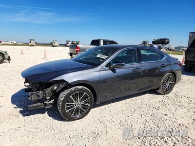2023 LEXUS ES 300H BASE 58ADA1C1XPU029005 - główne zdjęcie licytacji z USA - miniatura