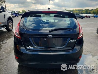 Zdjęcie 6 z 13 samochodu: 2014 FORD FIESTA S VIN:3FADP4TJ1EM177286 - miniatura
