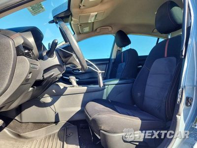 Zdjęcie 7 z 13 samochodu: 2024 NISSAN SENTRA SR VIN:3N1AB8DV2RY291545 - miniatura
