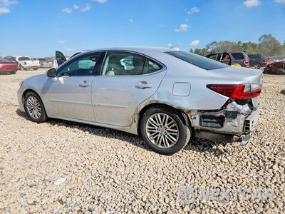Drugie zdjęcie samochodu z przodu: 2016 LEXUS ES 350 350 VIN:58ABK1GG8GU014523 - miniatura