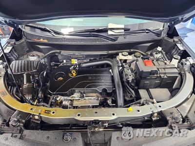 Zdjęcie 11 z 13 samochodu: 2026 CHEVROLET EQUINOX LT VIN:3GNAXHEG3TL368160 - miniatura