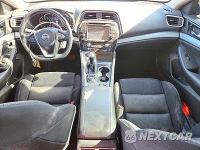 Zdjęcie 8 z 12 samochodu: 2017 NISSAN MAXIMA 3.5 S VIN:1N4AA6AP3HC448460 - miniatura