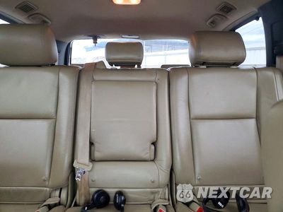Zdjęcie 10 z 13 samochodu: 2008 TOYOTA SEQUOIA LIMITED VIN:5TDBY68A78S014567 - miniatura