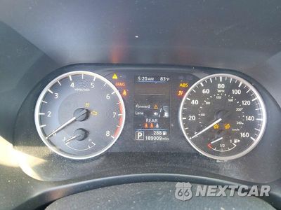 Zdjęcie 9 z 12 samochodu: 2022 NISSAN SENTRA S VIN:3N1AB8BV2NY224263 - miniatura