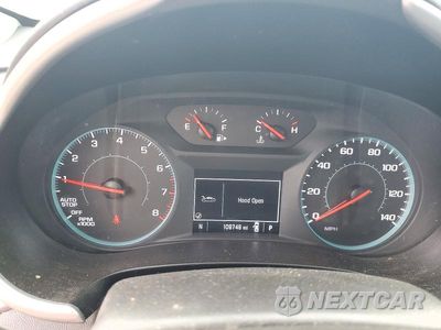 Zdjęcie 9 z 12 samochodu: 2022 CHEVROLET MALIBU RS VIN:1G1ZG5ST5NF212929 - miniatura