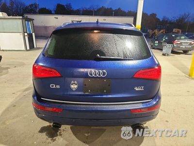 Zdjęcie 6 z 13 samochodu: 2017 AUDI Q5 PREMIUM PLUS VIN:WA1L2AFP4HA045105 - miniatura