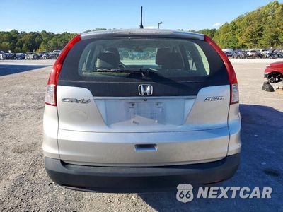 Zdjęcie 6 z 13 samochodu: 2014 HONDA CR-V LX VIN:2HKRM4H37EH721461 - miniatura