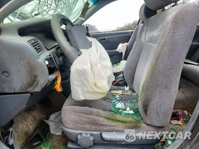 Zdjęcie 7 z 12 samochodu: 1998 TOYOTA CAMRY LE VIN:4T1BG22K0WU231539 - miniatura